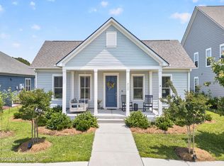 9132 Village Lake Dr, Calabash, NC 28467