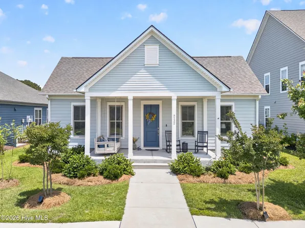 9132 Village Lake Drive SW, Calabash, NC 28467