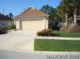 1737 Keswick Rd, Saint Augustine, FL 32084