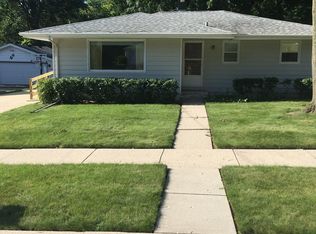 573 Tower St, Burlington, WI 53105