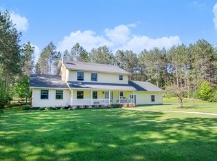 18930 Hebron Mail Route Rd, Cheboygan, MI 49721