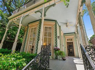 3418 Coliseum St, New Orleans, LA 70115