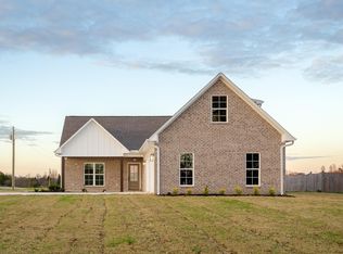 801 County Road 112, Florence, AL 35633