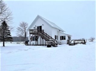 W2516 Center Rd, Merrill, WI 54452