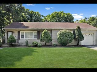 5811 Cadillac Dr, Indianapolis, IN