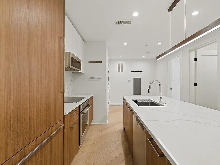 7700 Georgia Ave NW #204 — Photo 9