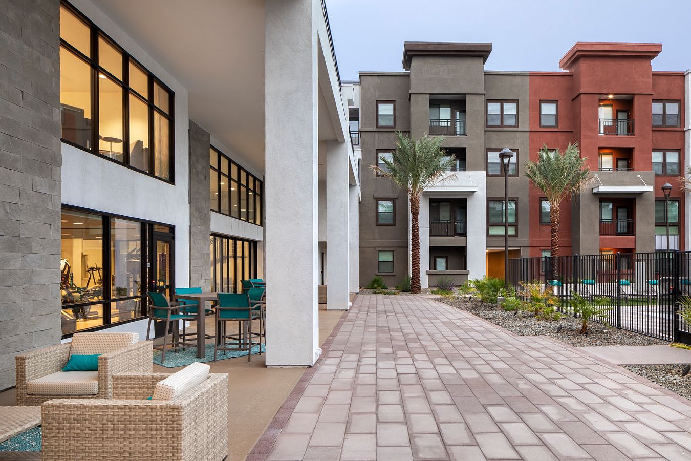 Chandler Court Apartment Homes