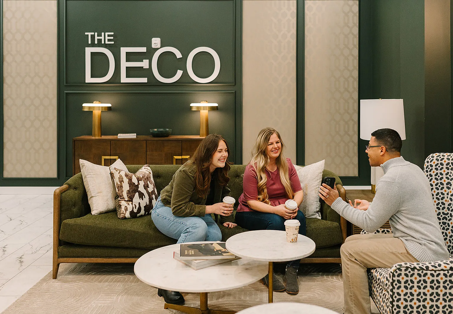 The Deco — Photo 4