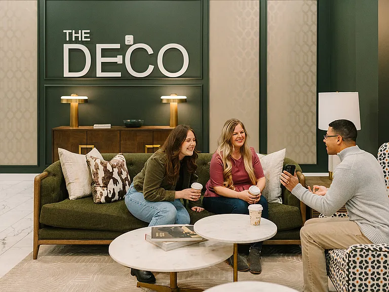 The Deco — Photo 4