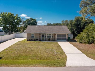 23119 August Ave, Pt Charlotte, FL, 33954