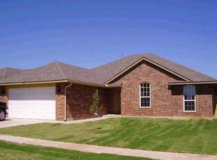 4309 SE Southeast 57th St, Oklahoma City, OK 73135