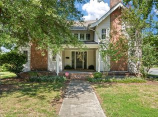 1123 Virginia St, Greensboro, NC 27401