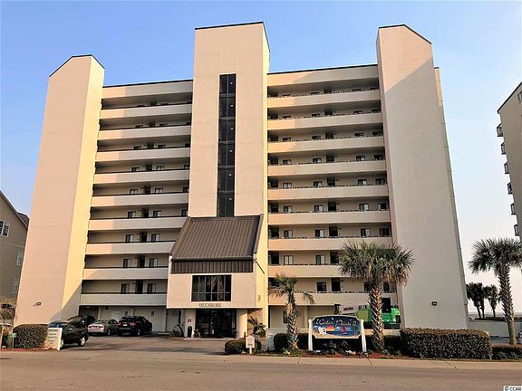 2nd image of 4111 S Ocean Blvd #301