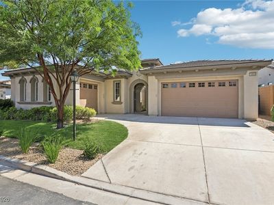 10555 Garden Rose Dr, Las Vegas, NV, 89135