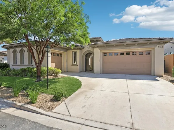 10555 Garden Rose Dr, Las Vegas, NV 89135
