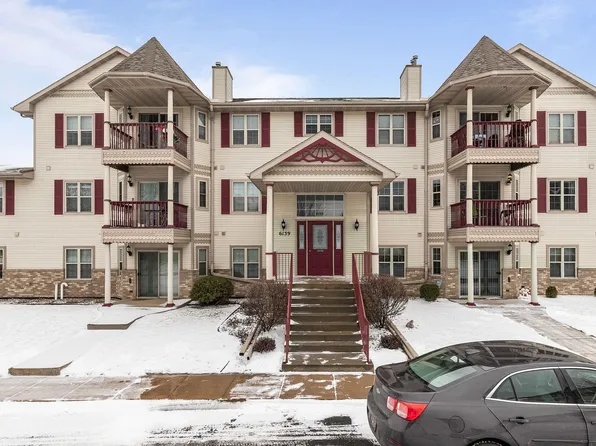 W6139 Victorian Dr APT 12, Appleton, WI 54915