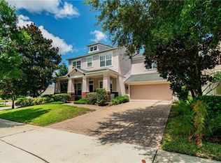 125 Ivydale Manor Dr, Deland, FL 32724