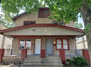 1477-1479 Republic Ave, Columbus, OH 43211