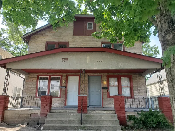 1477-1479 Republic Ave, Columbus, OH 43211