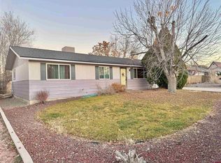 114 Cedar Street, Delta, CO 81416
