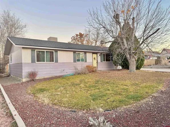 114 Cedar Street, Delta, CO 81416