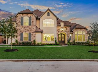 2123 Coach St, Conroe, TX 77384