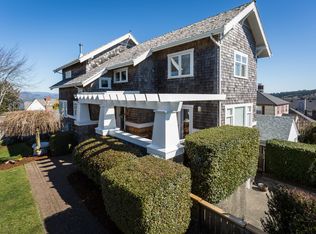 508 Kensington Ave, Astoria, OR