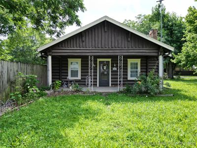 401 S Broadway St, Stonewall, OK, 74871