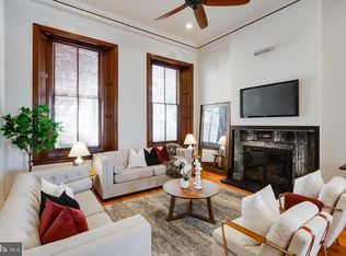 2000 Delancey Pl UNIT 1E, Philadelphia, PA 19103