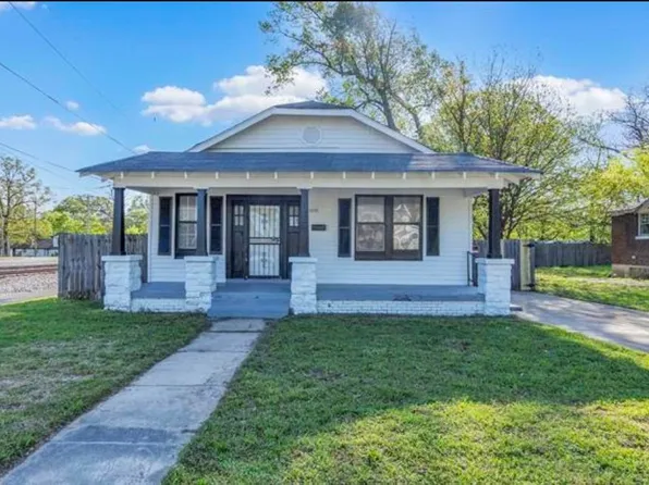1100 Rozelle St, Memphis, TN 38106