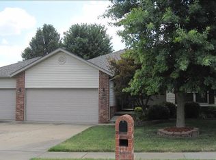 4356 W Tilden St, Springfield, MO 65802