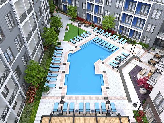 2nd image of 3158 Stillhouse Creek Dr SE #306