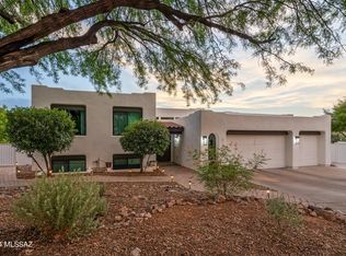 1891 W La Quinta Pl, Oro Valley, AZ 85737