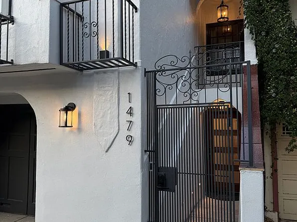 1479 Shotwell St, San Francisco, CA 94110