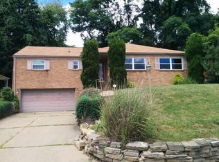 1137 Brintell St, Pittsburgh, PA 15201