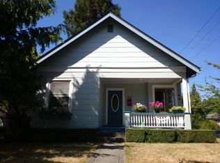 6001 47th Ave SW, Seattle, WA 98136