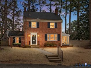 901 Bevridge Rd, Richmond, VA 23226