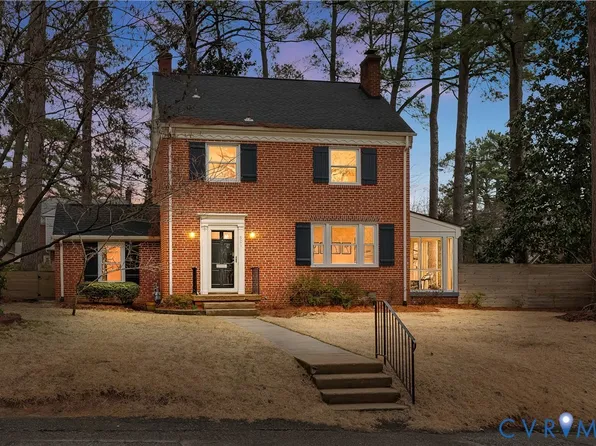 901 Bevridge Rd, Richmond, VA 23226