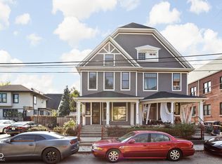 317 E 13th St, Indianapolis, IN 46202