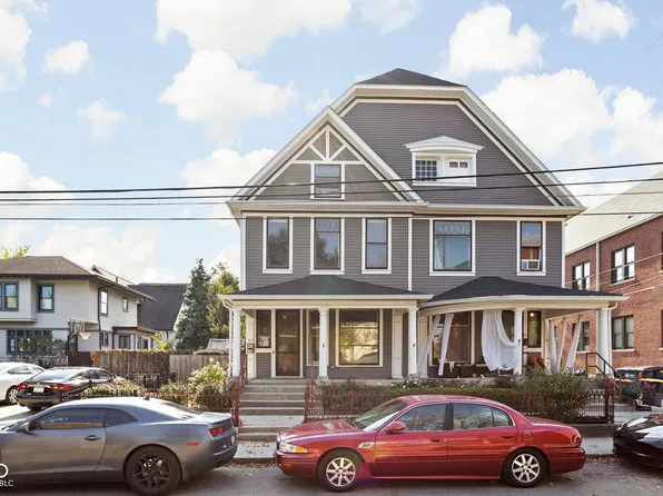 317 E 13th St, Indianapolis, IN 46202