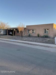 2381 W Placita De Ramo, Tucson, AZ, 85741