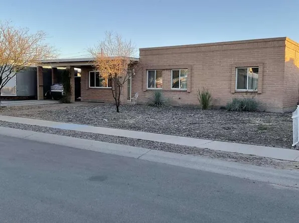 2381 W Placita De Ramo, Tucson, AZ 85741