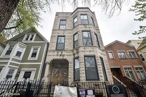 1st image of 1719 N Maplewood Ave #G