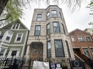 1719 N Maplewood Ave #G, Chicago, IL 60647