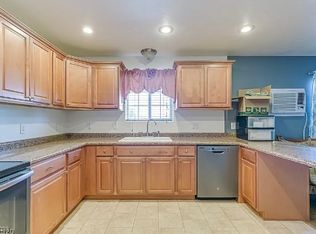 3111 Parkridge Ave, Pahrump, NV 89048