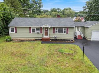 4 Linda Street, Salem, NH 03079