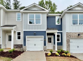 Pearson, Willow Spring, NC 27592