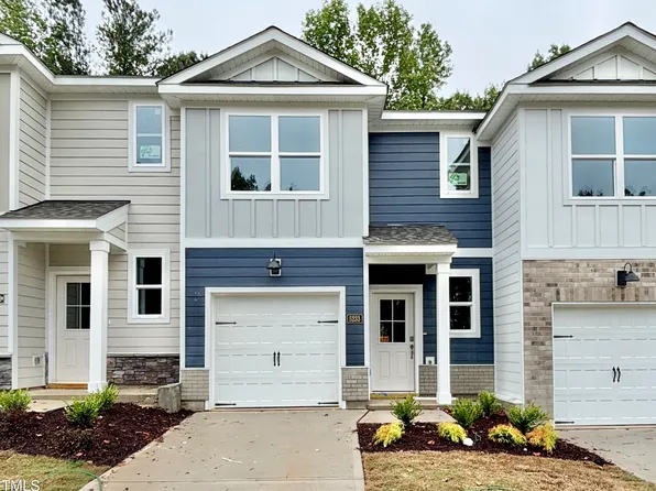 5233 Red Crimson Dr, Willow Spring, NC 27592