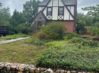 1324 N Vernon St, Arlington, VA 22201