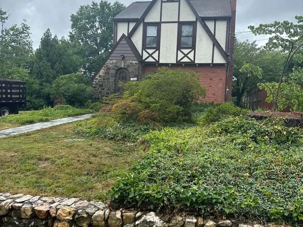 1324 N Vernon St, Arlington, VA 22201